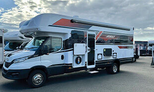 Motorhome