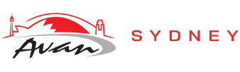 Avan Sydney Logo