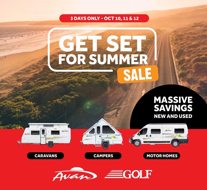 Summer Sale