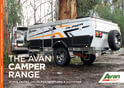 Campers  - Avan Sydney