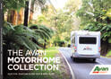 Motor homes  - Avan Sydney