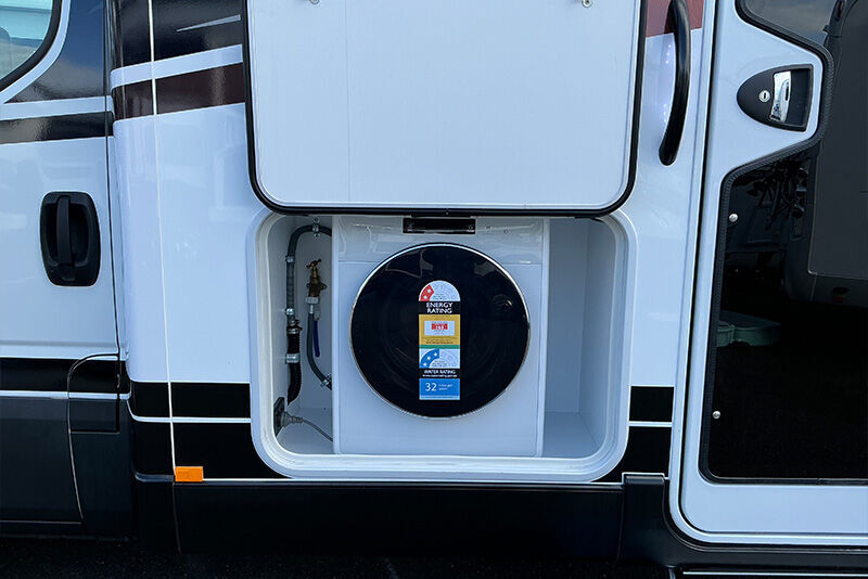 Golf Linwood Motorhome Golf Linwood Motorhome