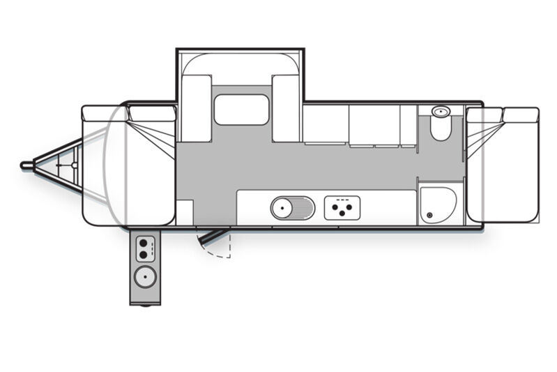 Savannah Maxxi 584-2 - Sydney Avan