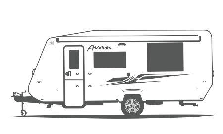 Avan 500 Series Hardtop