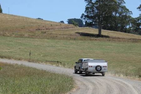 Avan Aliner Camper - Avan Sydney