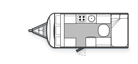 Cruiserliner 4A - Avan Sydney