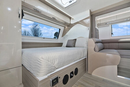 Golf Grand Tourer - Avan Sydney