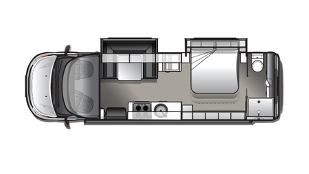 Golf Linwood Motorhome G7