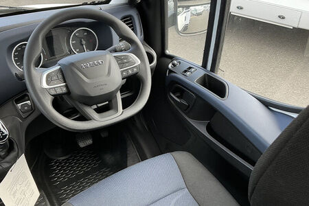 Golf Linwood Motorhome