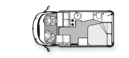 Ovation M3 B Class - Sydney Avan