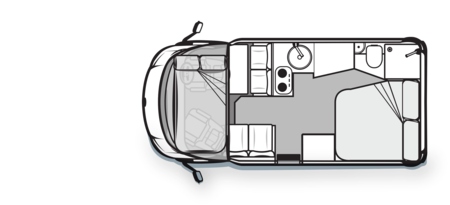 Ovation M3 C Class - Sydney Avan