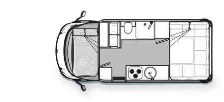 Ovation M4 C Class - Sydney Avan