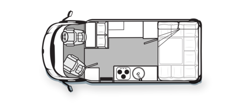 Ovation M5 B Class - Sydney Avan