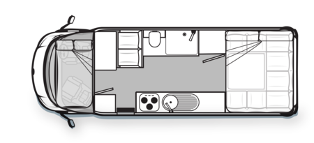 Ovation M5 C Class - Sydney Avan