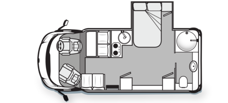 Ovation M7 B Class - Sydney Avan