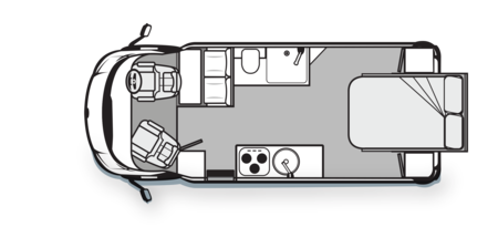 Ovation M8 B Class - Sydney Avan