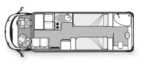 Ovation M9 B Class - Sydney Avan