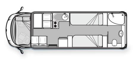 Ovation M9 C Class - Sydney Avan