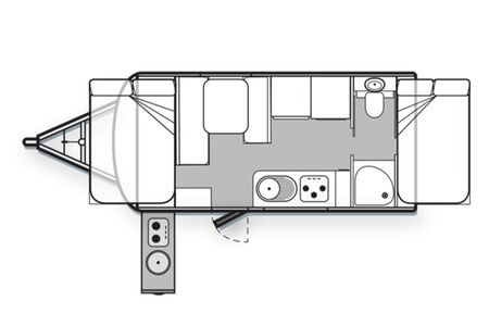 Savannah Maxxi 501-1 - Sydney Avan