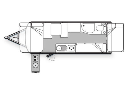 Savannah Maxxi 531-2 - Sydney Avan