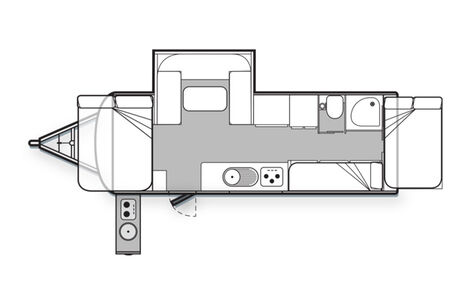 Savannah Maxxi 584-1 - Sydney Avan