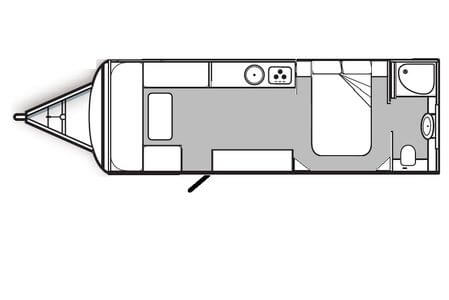 lincoln 685 floor plan